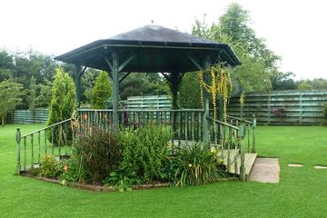 Gazebo