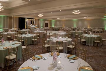 Ballroom