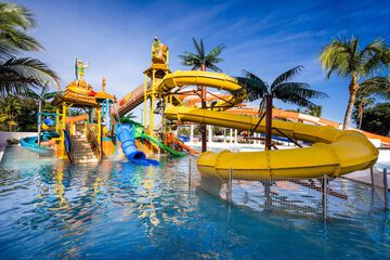 Water park