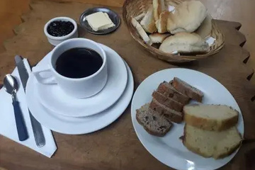 meal