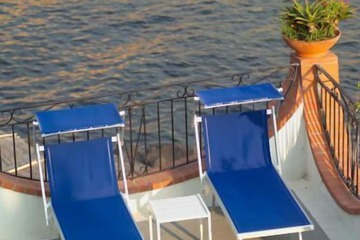 Sundeck