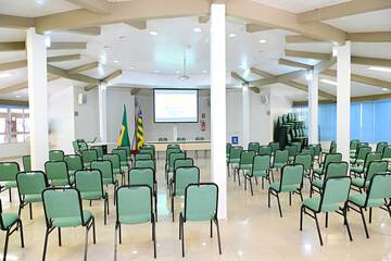 Ballroom