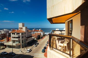 Beach/ocean view