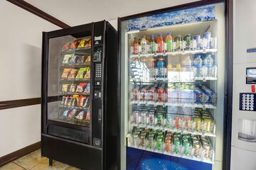 Vending machine