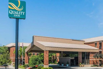 Quality Inn Auburn Hills - Detroit North