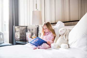 Children's theme room