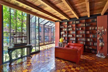Library