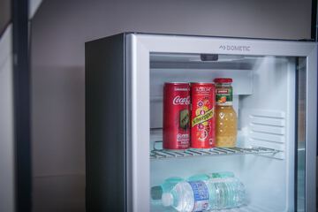 Minibar