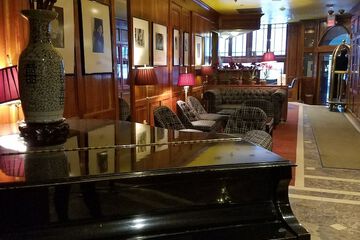 Hotel Interior 8 of 84