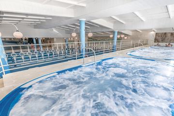 Water park