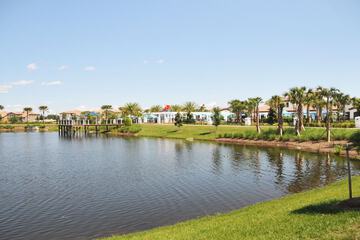 Lake