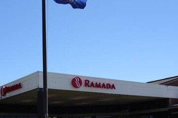 Ramada by Wyndham Cedar City