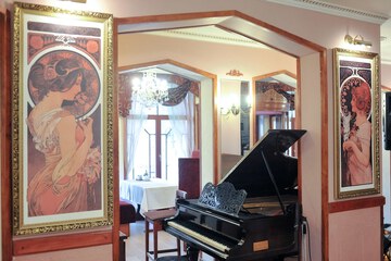 Ballroom