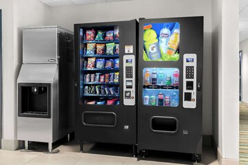 Vending machine