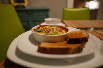 Breakfast/Coffee Service 27 of 36