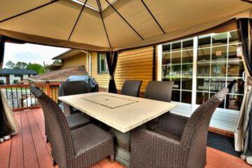 Terrace or Patio