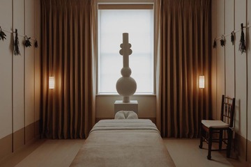 Treatment room