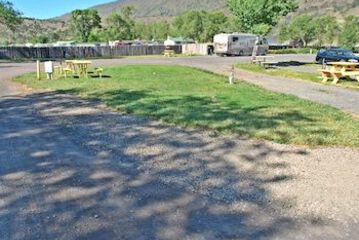 RV or Truck Parking