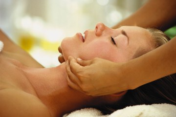 Spa treatment