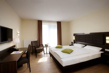 Extra beds