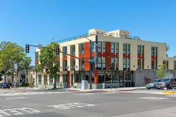 Aiden by Best Western at Berkeley