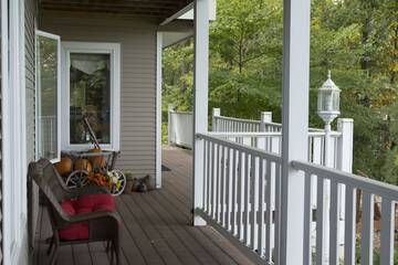 Porch