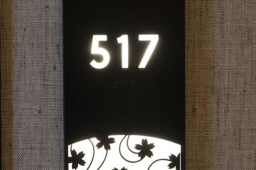 Room amenity
