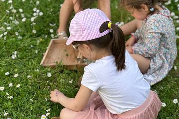 Children's activities