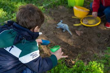 Children's activities