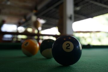 Billiards