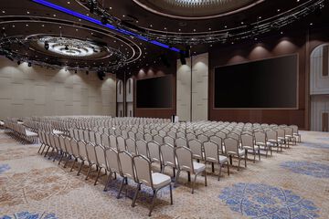 Ballroom