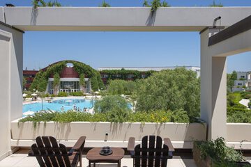 View from room