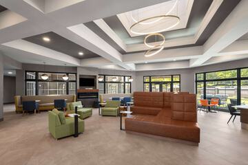 Hotel Interior 5 of 29