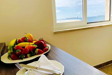 Room service - dining