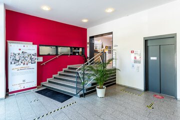 Building design