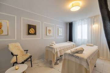 Spa treatment