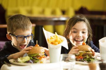 Children's activities