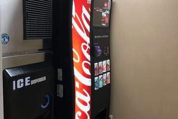 Vending machine