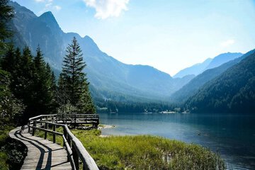 Lake