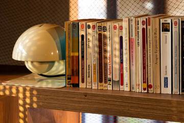 Library