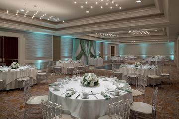 Ballroom