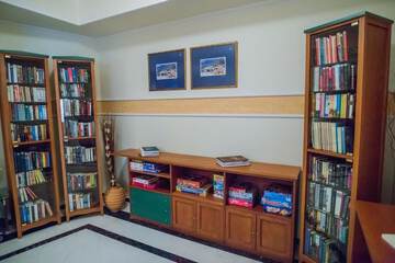 Library