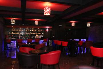 Nightclub