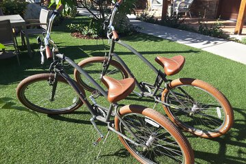 Bicycling