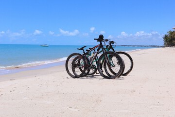 Bicycling