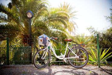 Bicycling