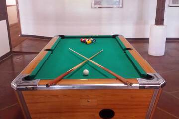 Billiards