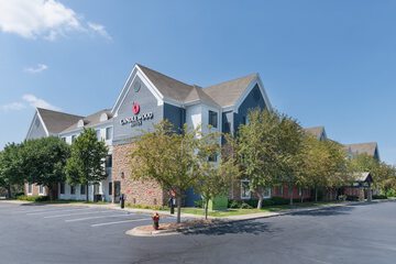 Candlewood Suites Eagan Arpt South - Mall Area by IHG