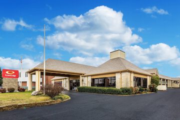 Econo Lodge Naval Station Norfolk