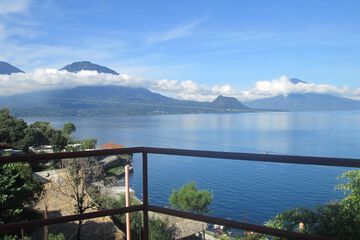 Lake view